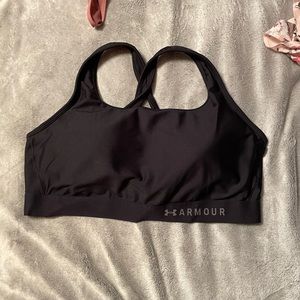 Under Armour Sports Bra